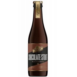 Viven Chocolate Stout - Bodecall