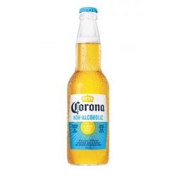 Grupo Modelo Corona Non-Alcoholic
