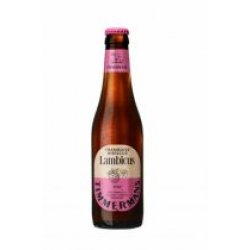 Timmermans Framboise Hibiscus (BOTTLES) - Pivovar