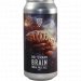 Azvex Brewing Company Boltzmann Brain 
