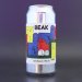 Beak Brewery - Animals - 6% (440ml) 