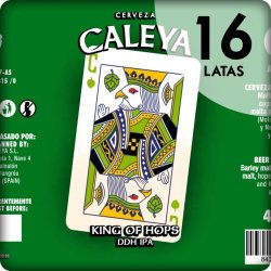 Caleya King of Hops