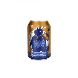 Tiny Rebel Sleigh Puft  The Caramel One - Sweeney’s D3