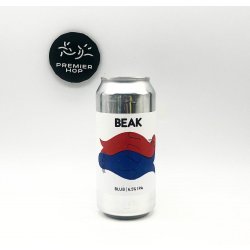 Beak Brewery BLUB  IPA  6.5%  ** Last can is dented - Premier Hop