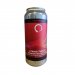 Equilibrium Brewing String Theory Pomegranate & Plum Saison 473ml 