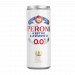 Peroni Nastro Azzuro 0.0% - Pilsner 