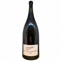 Bofkont Pet Bière Dornfelder (2020)