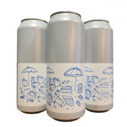 Ziemia Obiecana Gwarno