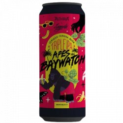 Althaia / Engorile Apes Baywatch