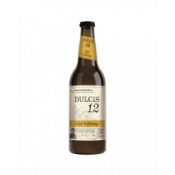 DULCIS 12 - 9 Flaschen 0,66 ltr - Biershop Bayern