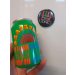 Omnipollo Ranch Water Pink Grapefruit Lime Sour 5% 0,33l 