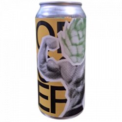 Gro Brewers Hop Boosters