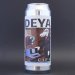 DEYA Brewing Co - More Data Is Required - 8% (500ml) 