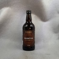 Durham Redemption - Beermoth