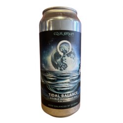 Equilibrium Brewery Tidal Balance