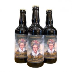 Fanø Bryghus White Wedding (2025)