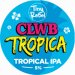 Tiny Rebel Clwb Tropica (Keg) 