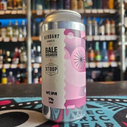 Verdant Brewing Co LSBB25 Collab Series #2 (Little Summer Beer Bash)