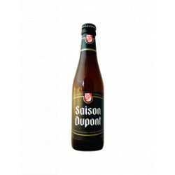 Dupont - Saison Dupont 33 cl - Bieronomy