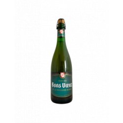 Dupont - Avec Les Bons Voeux 75 cl - Bieronomy