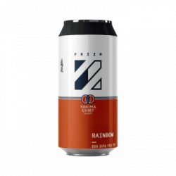 Prizm Brewing Rainbow – collab Yakima Chief Hops – DDH DIPA YCH 702 - Find a Bottle