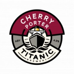 Titanic Cherry Porter (Cask) - Pivovar