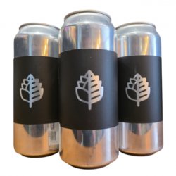 Wood Brothers Brewing Co. Holy Hazel