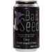 Bad Seed Cider Bad Seed Dry Cider 