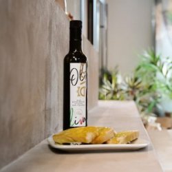 Olio extravergine di oliva Italiano Flea - Birra Flea