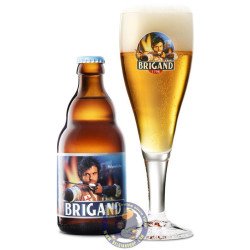 Brigand 9°-13L - BelgianShop