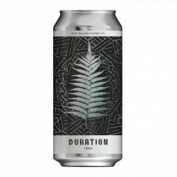 Duration Brewing Fern
