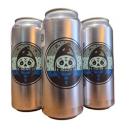 Messorem  Temporalis #0033