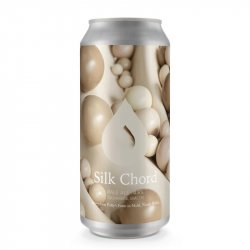 Silk Cord 4.8% - Beer Ritz