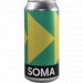 SOMA Beer Clap Back 
