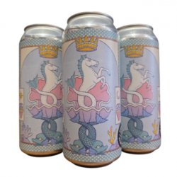 Brasserie du Bas-Canada Hippocampe