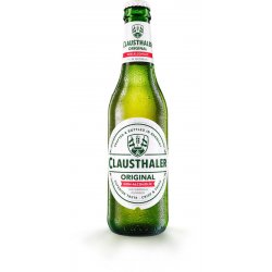Clausthaler Original  6-pack Bottles - Loren’s Alcohol-Free Beverages