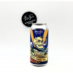 Abbeydale Brewery Deliverance X Full Circle  WC IPA  7.2% - Premier Hop