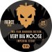 Fierce Beer VBM Bourbon BA 12,5% 33cl Fierce Beer VBM Bourbon BA 12,5% 33cl