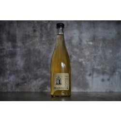 Brasserie l'Apaisée - Cidre Extra Brut, BBA - addicted2craftbeer