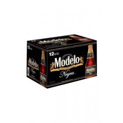 Negra Modelo Negra Modelo