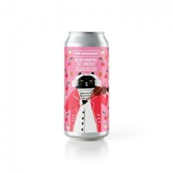 Hop Hooligans - Gelato Sourpuss: Cat Concerto - Berero