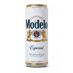 Modelo Especial