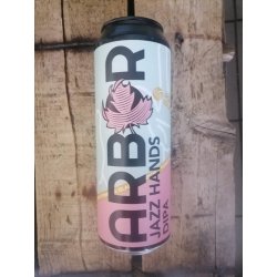 Arbor Ales Jazz Hands