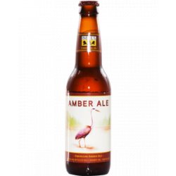 Bells Brewery Amber Ale - Half Time