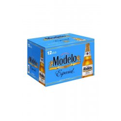 Modelo Especial