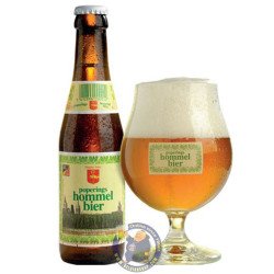 Hommelbier 7.5°-14L - BelgianShop