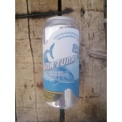 Sureshot Brewing I Dropped the Screw In the Tuna