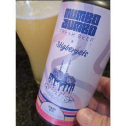 Mumbo Jumbo 2nd Anniversary