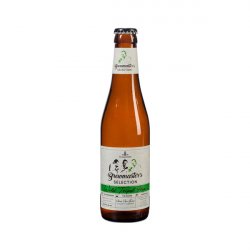 De Brabandere Brewmasters Selection Wild Tripel Hop - Elings