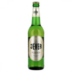 Jever Pilsener - Beers of Europe